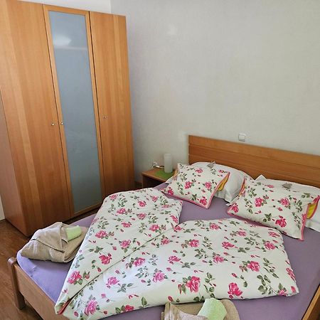 布莱德Apartma Panorama公寓 外观 照片