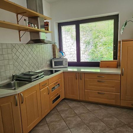 布莱德Apartma Panorama公寓 客房 照片