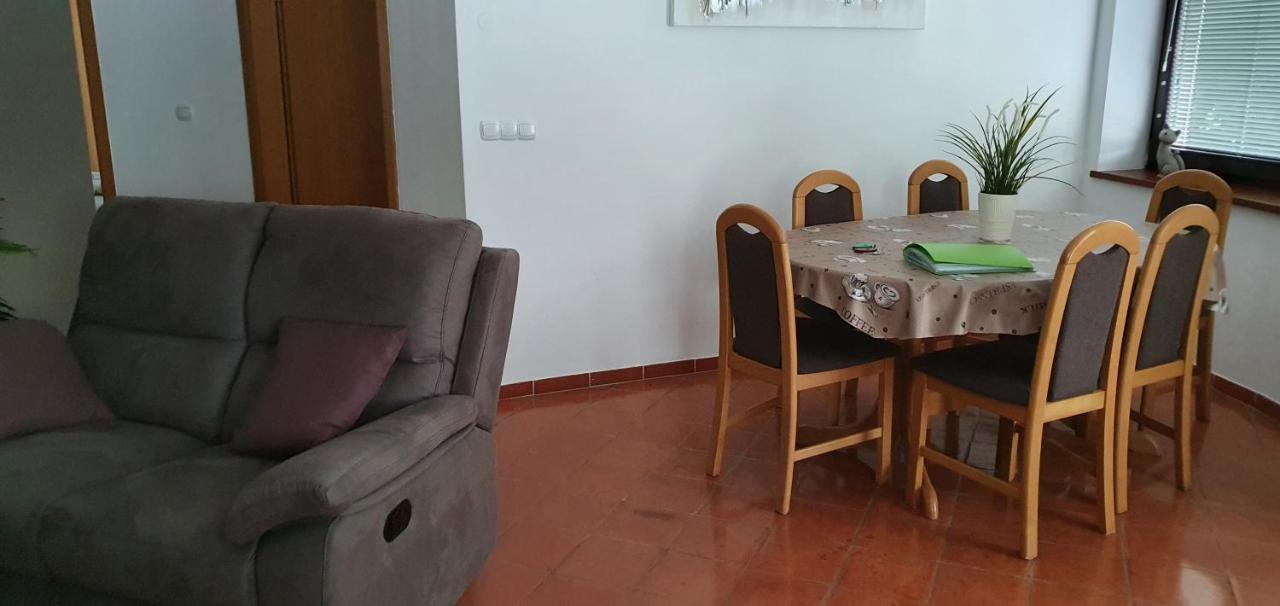 布莱德Apartma Panorama公寓 外观 照片