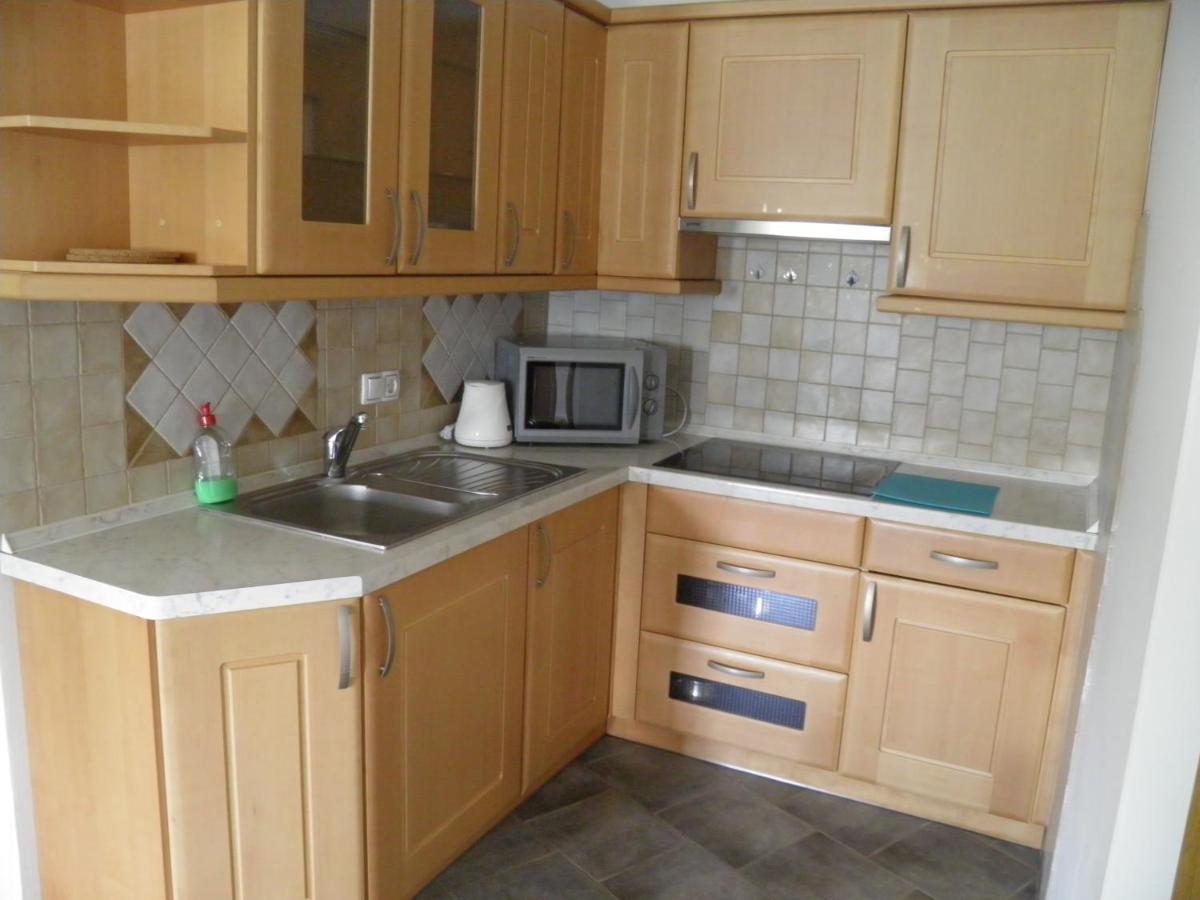 布莱德Apartma Panorama公寓 外观 照片
