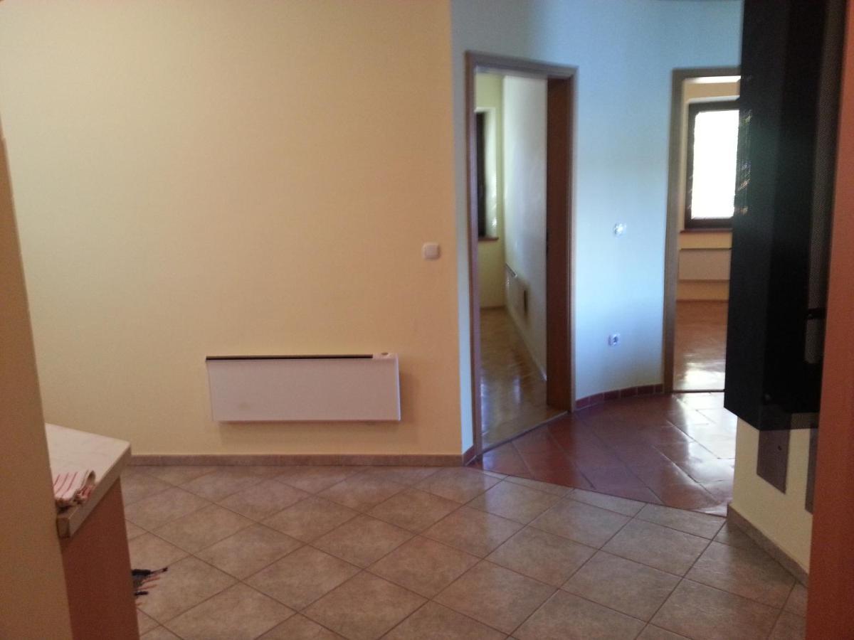 布莱德Apartma Panorama公寓 外观 照片
