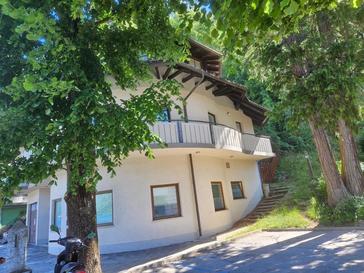 布莱德Apartma Panorama公寓 外观 照片