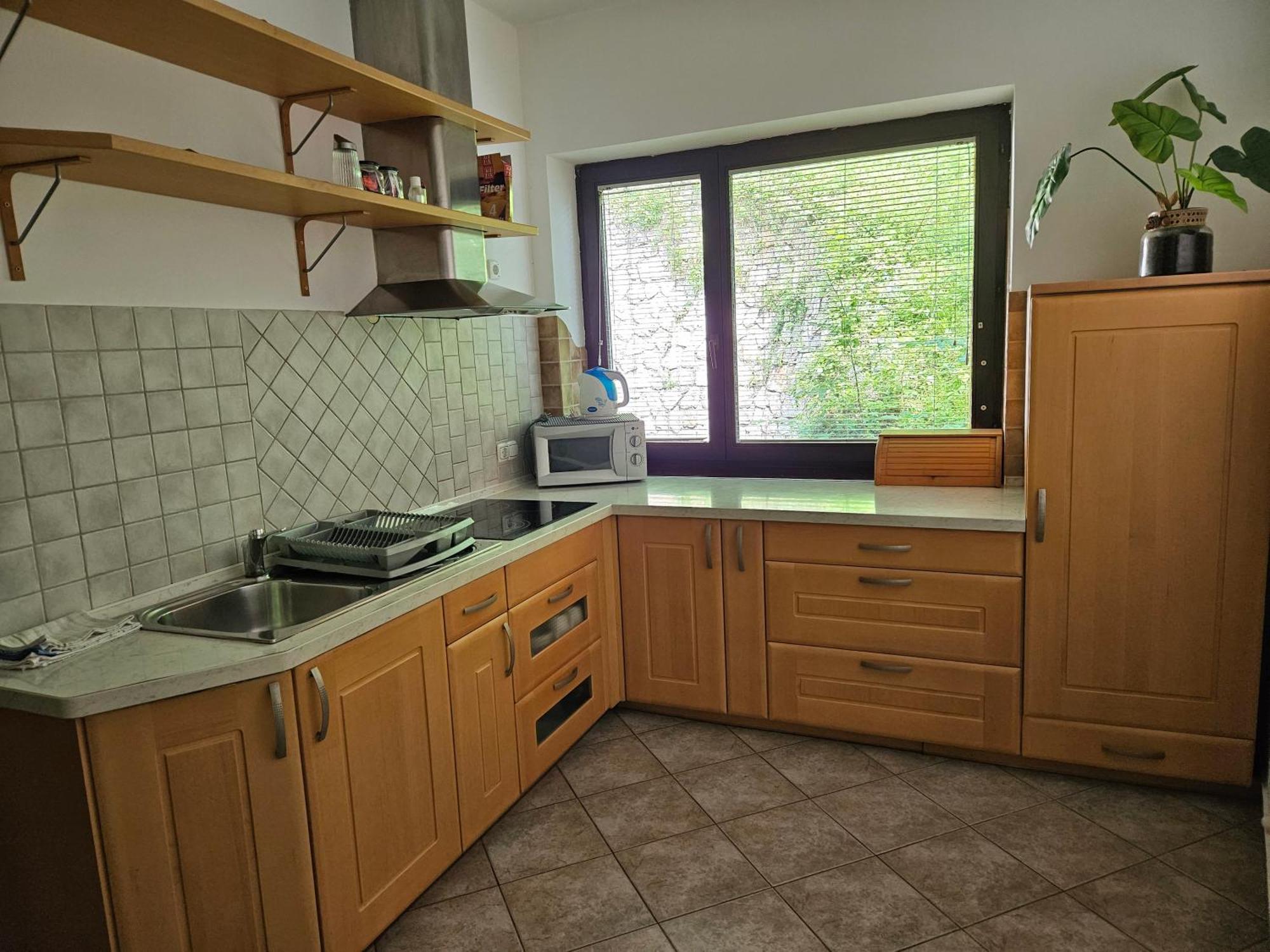 布莱德Apartma Panorama公寓 客房 照片
