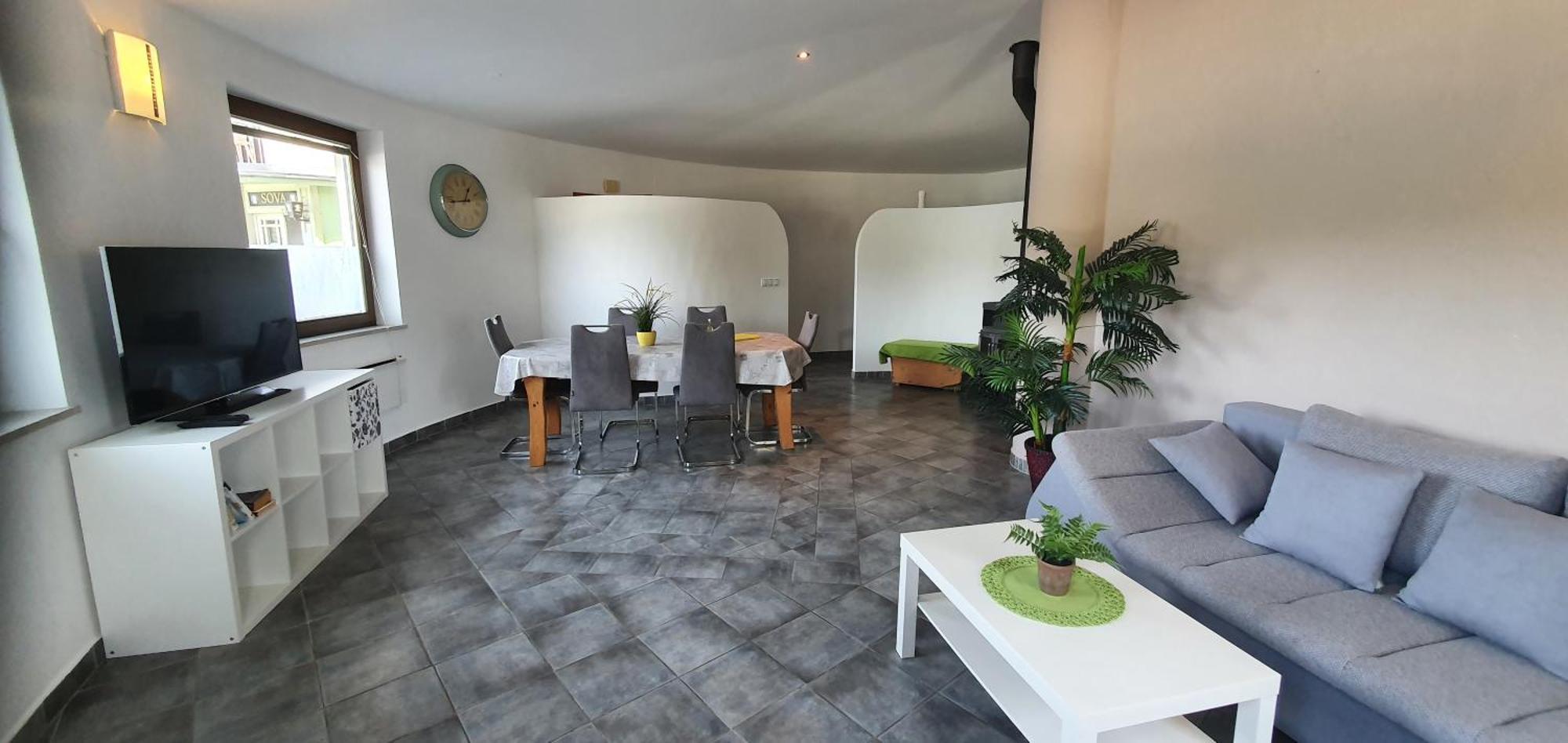 布莱德Apartma Panorama公寓 客房 照片
