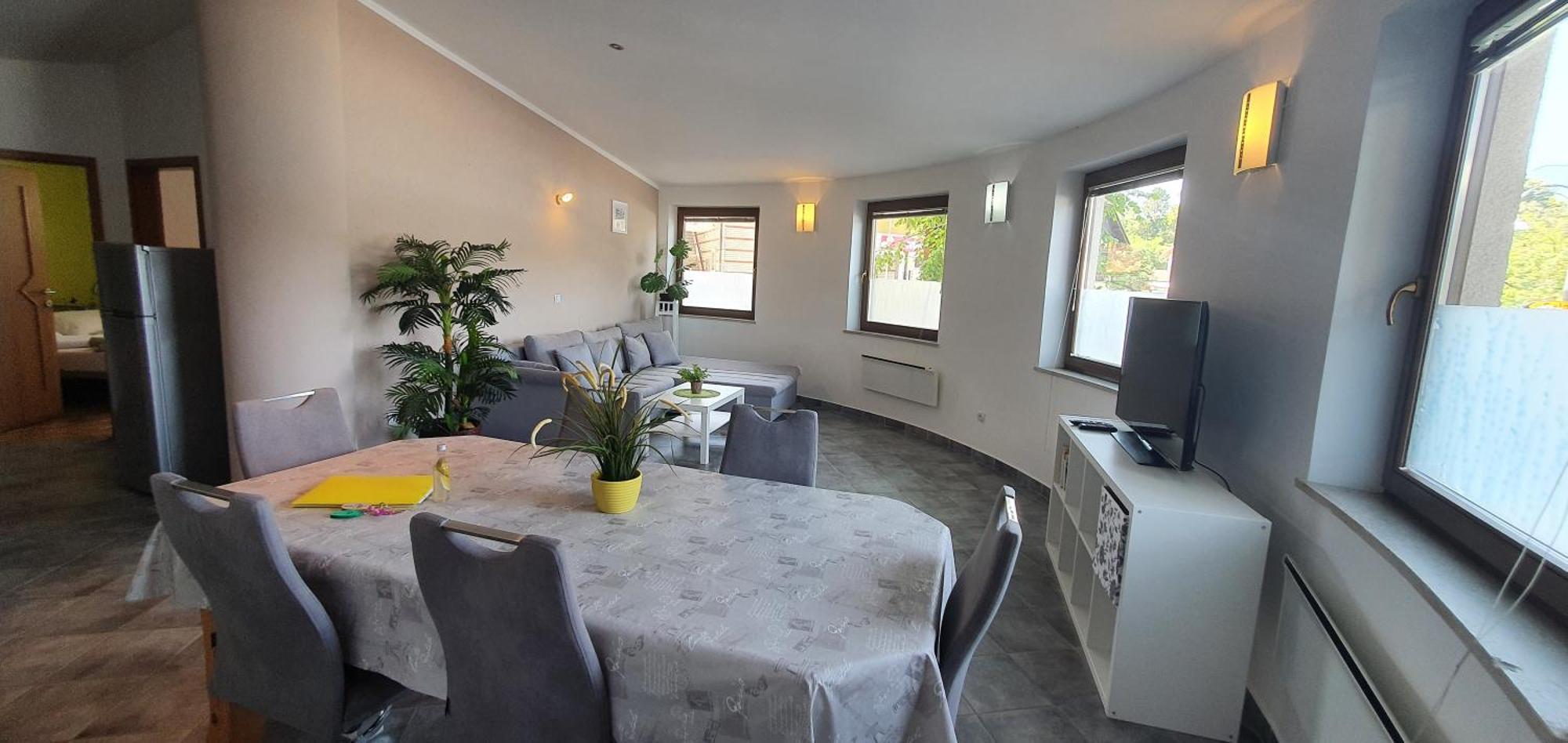 布莱德Apartma Panorama公寓 客房 照片