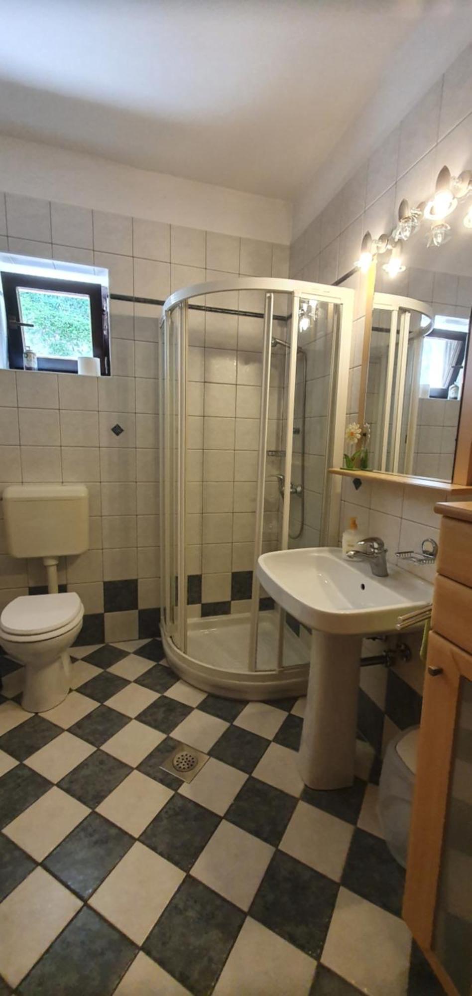 布莱德Apartma Panorama公寓 客房 照片